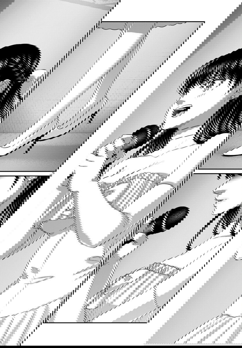 Манга Смертельная съёмка - Глава 107 Страница 5