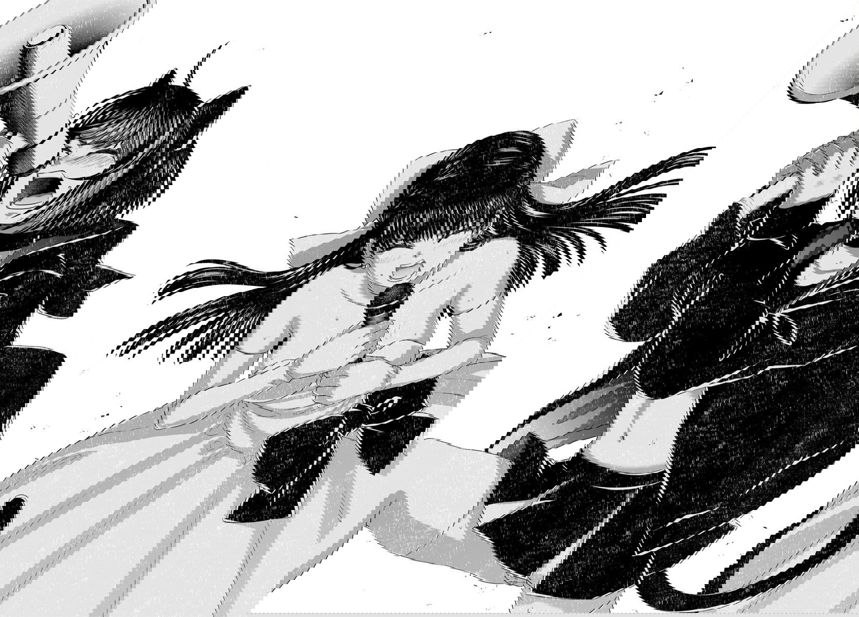 Манга Смертельная съёмка - Глава 109 Страница 21