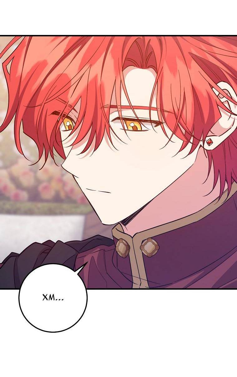 Манга Я с любовью воспитывала злодеев - Глава 61 Страница 9