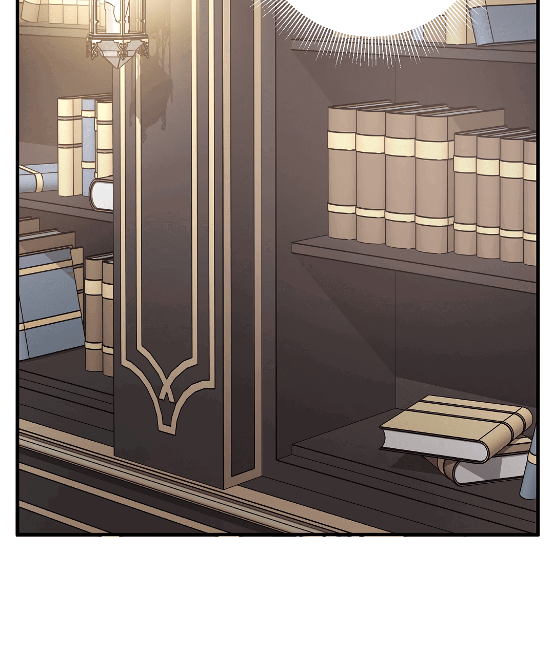 Манга Цветок солнца - Глава 83 Страница 57