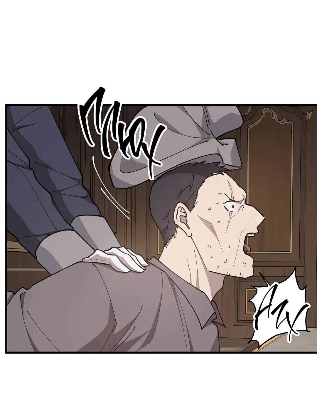 Манга Цветок солнца - Глава 83 Страница 29