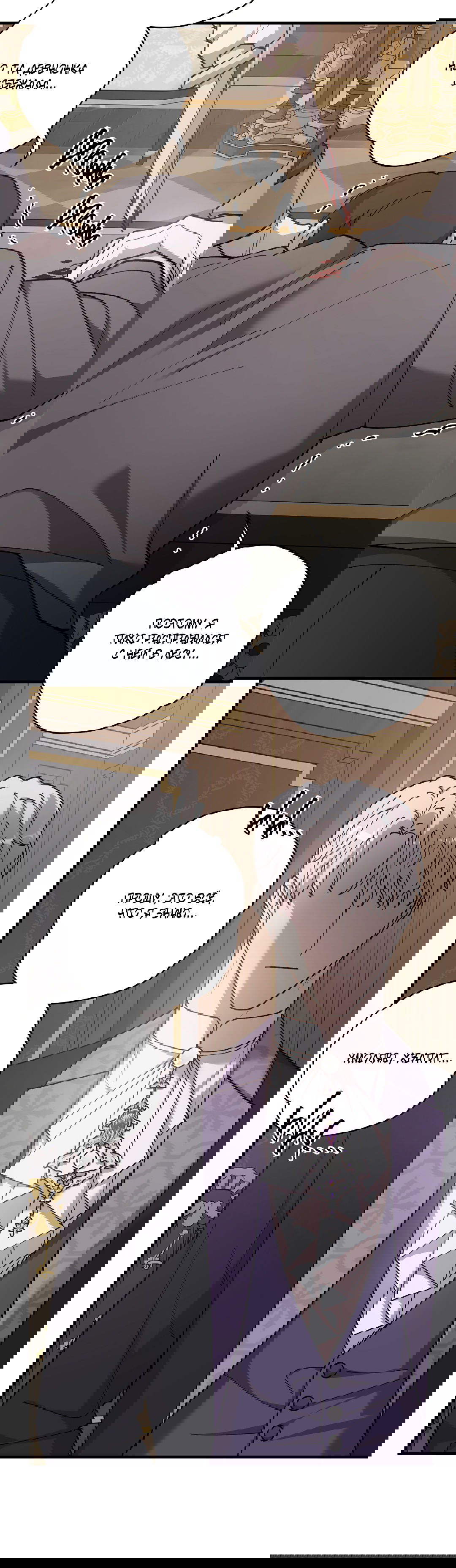 Манга Цветок солнца - Глава 83 Страница 49