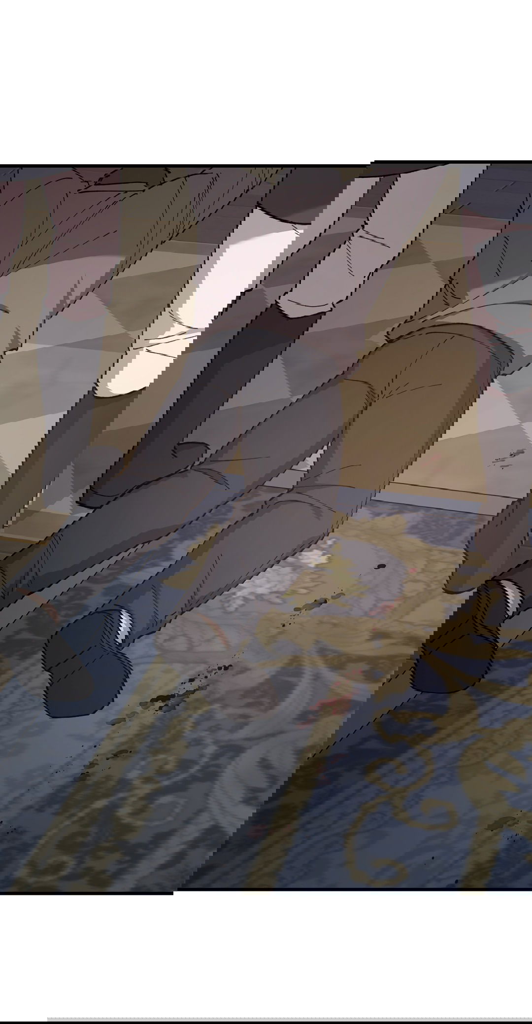 Манга Цветок солнца - Глава 83 Страница 51