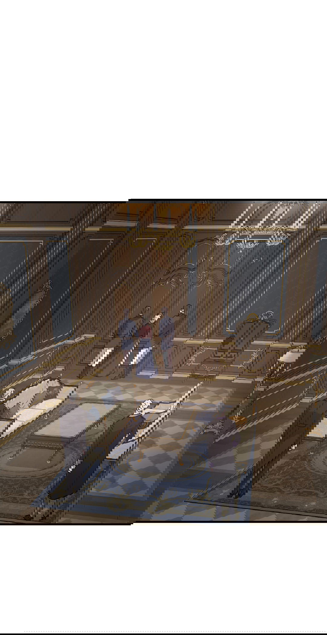 Манга Цветок солнца - Глава 83 Страница 24