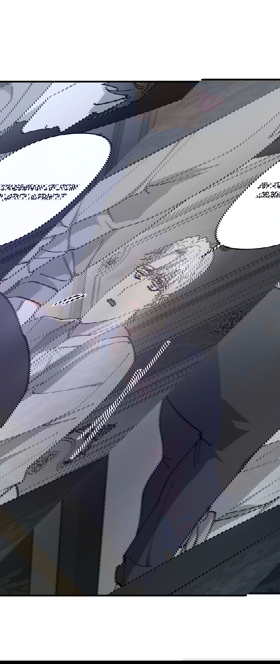 Манга Цветок солнца - Глава 83 Страница 8