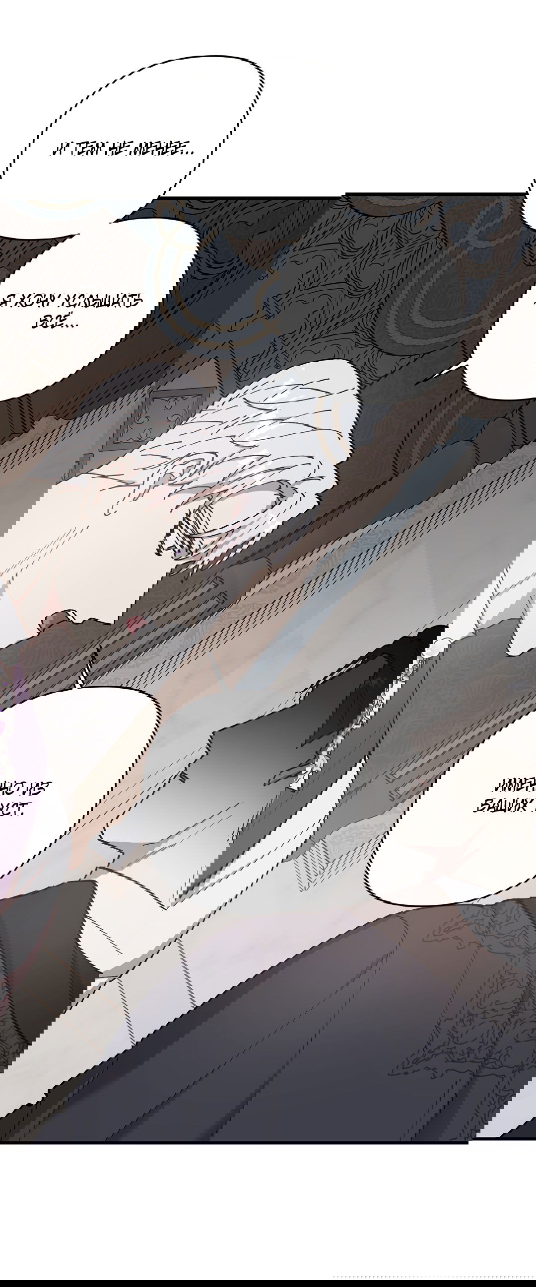 Манга Цветок солнца - Глава 84 Страница 57