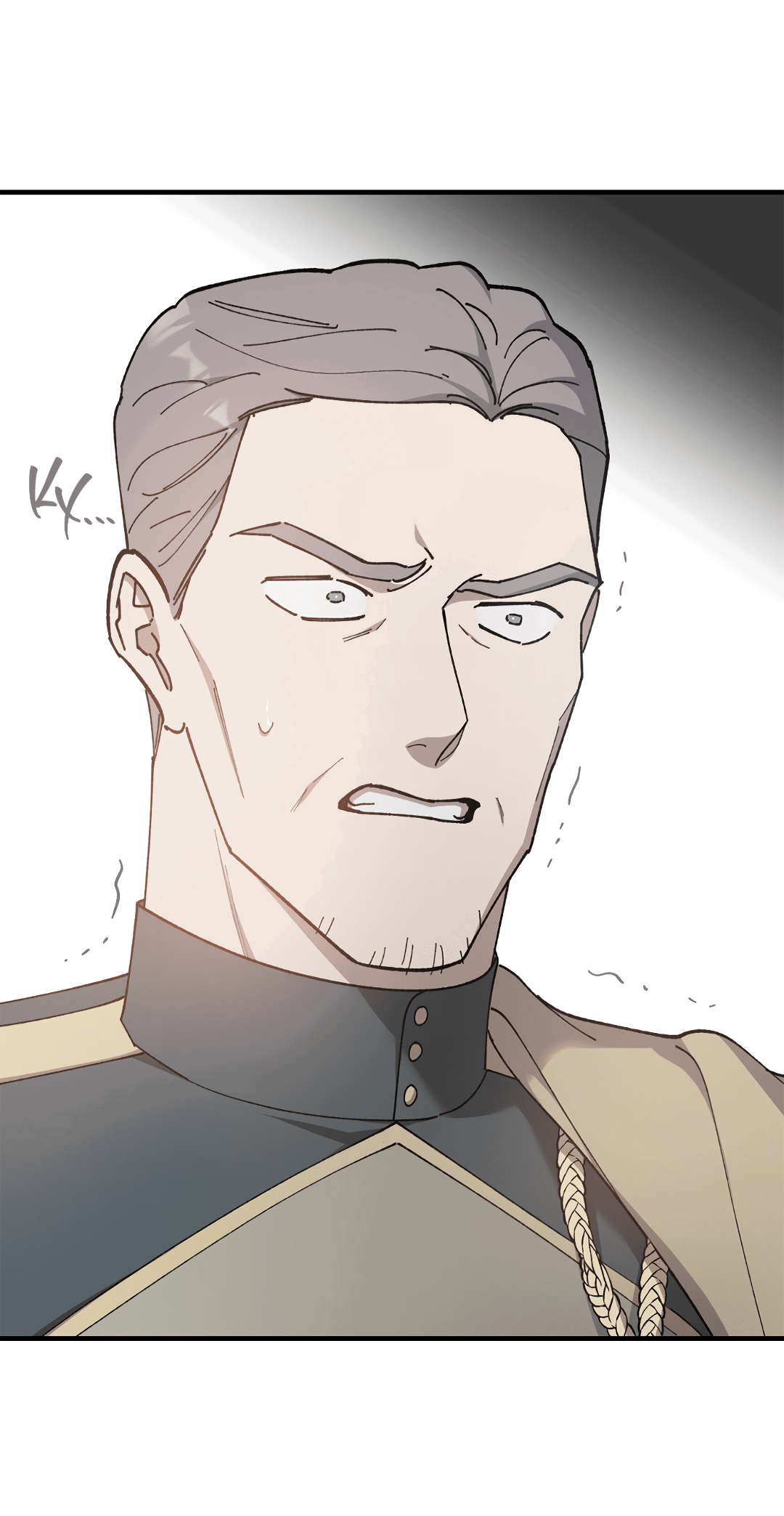 Манга Цветок солнца - Глава 84 Страница 27