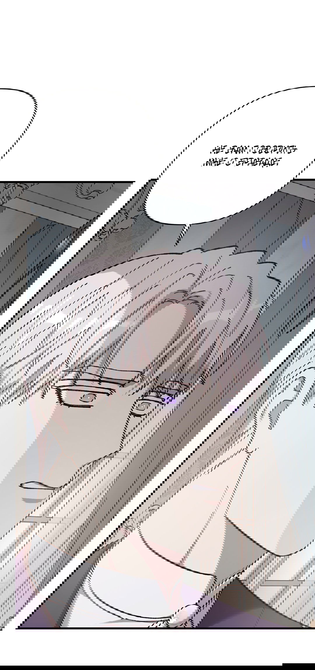 Манга Цветок солнца - Глава 84 Страница 43