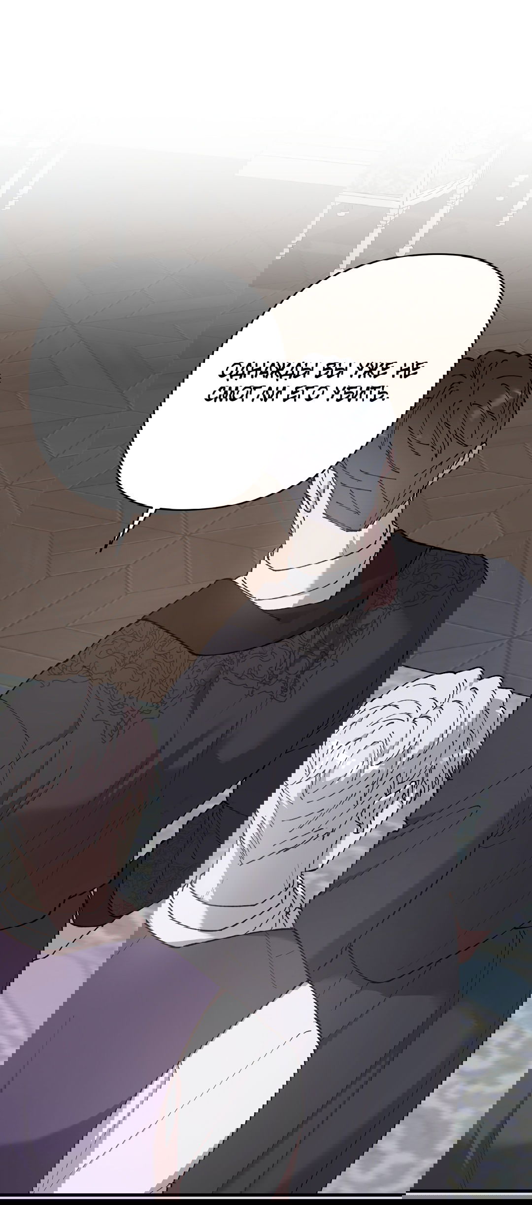 Манга Цветок солнца - Глава 84 Страница 46