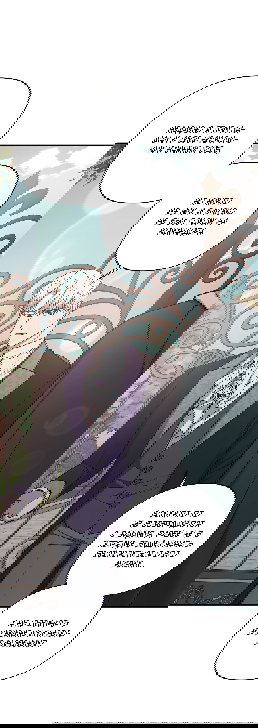 Манга Цветок солнца - Глава 84 Страница 9