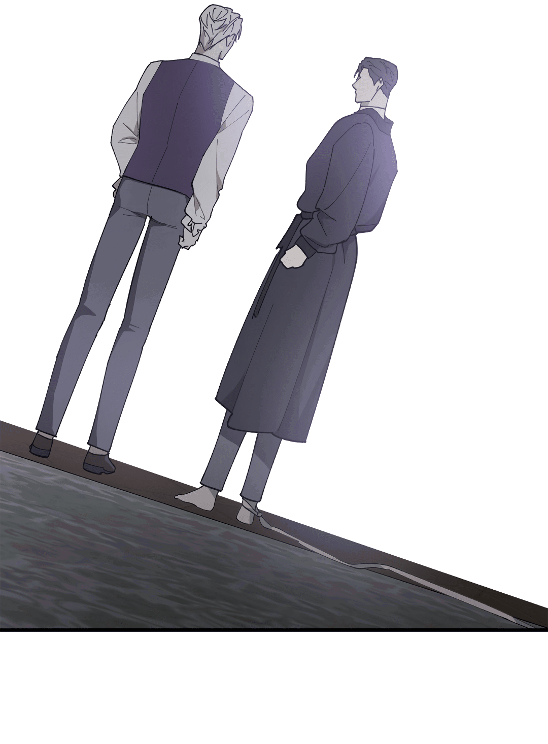 Манга Цветок солнца - Глава 84 Страница 60