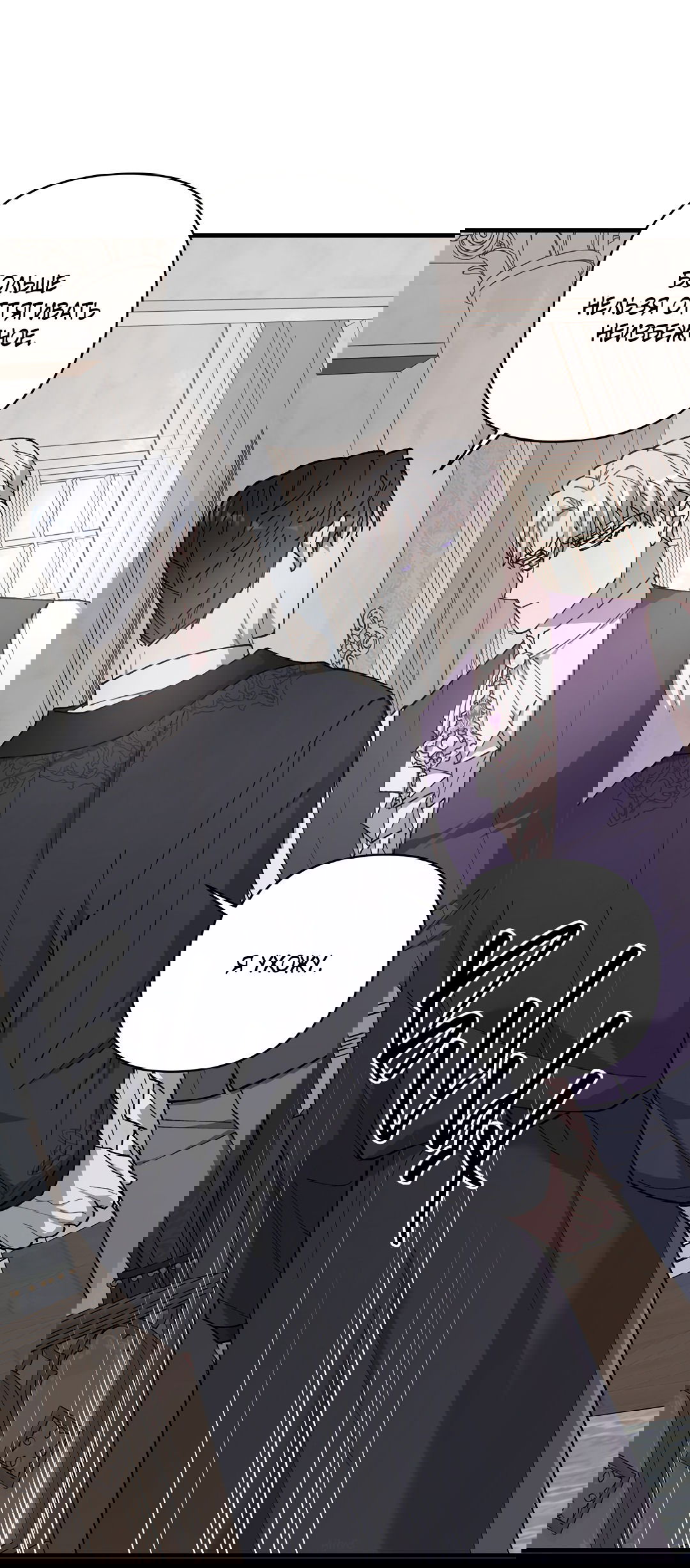 Манга Цветок солнца - Глава 84 Страница 40