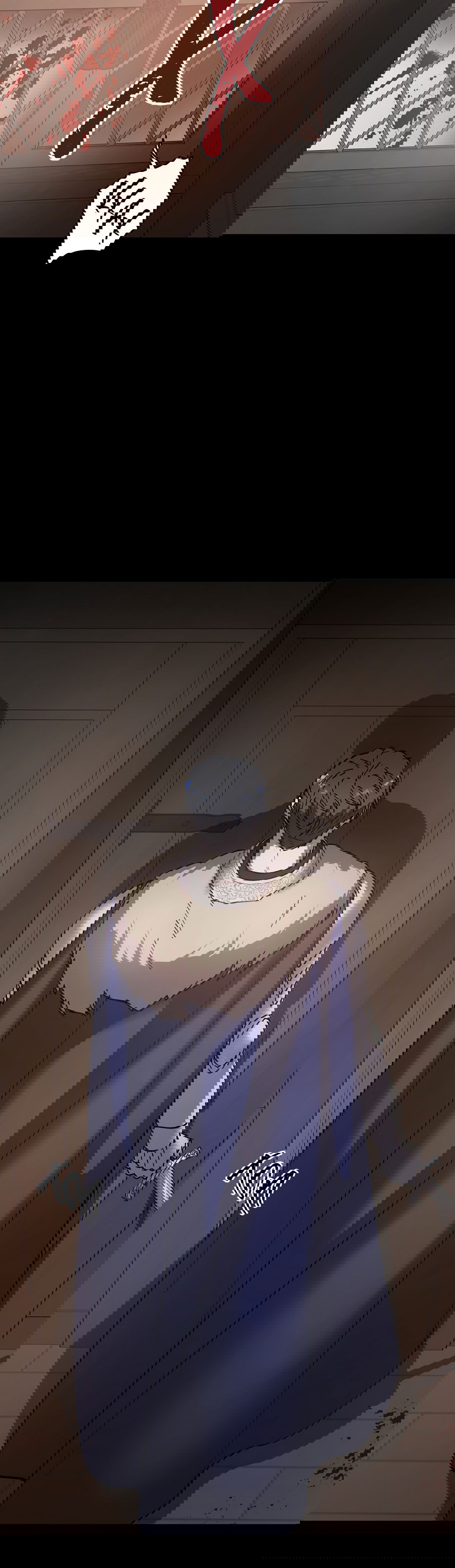 Манга Цветок солнца - Глава 85 Страница 40