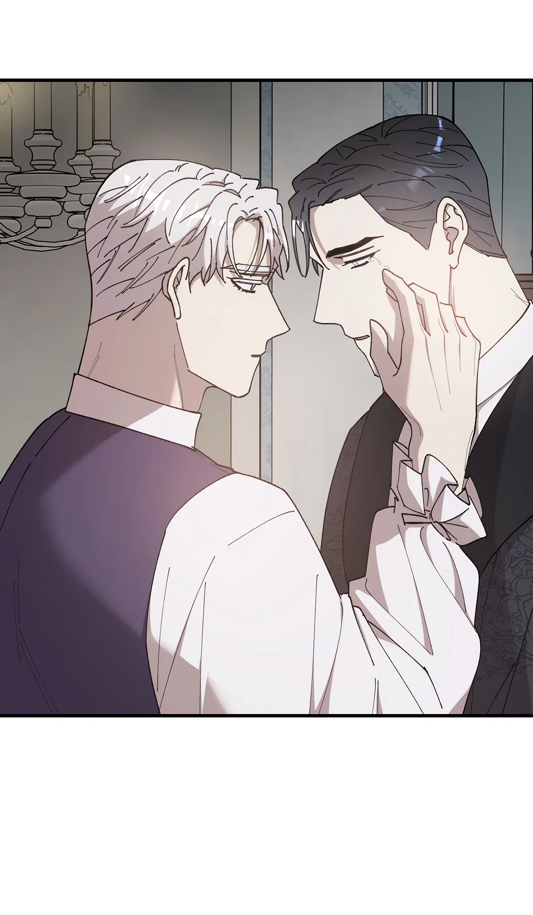 Манга Цветок солнца - Глава 85 Страница 95