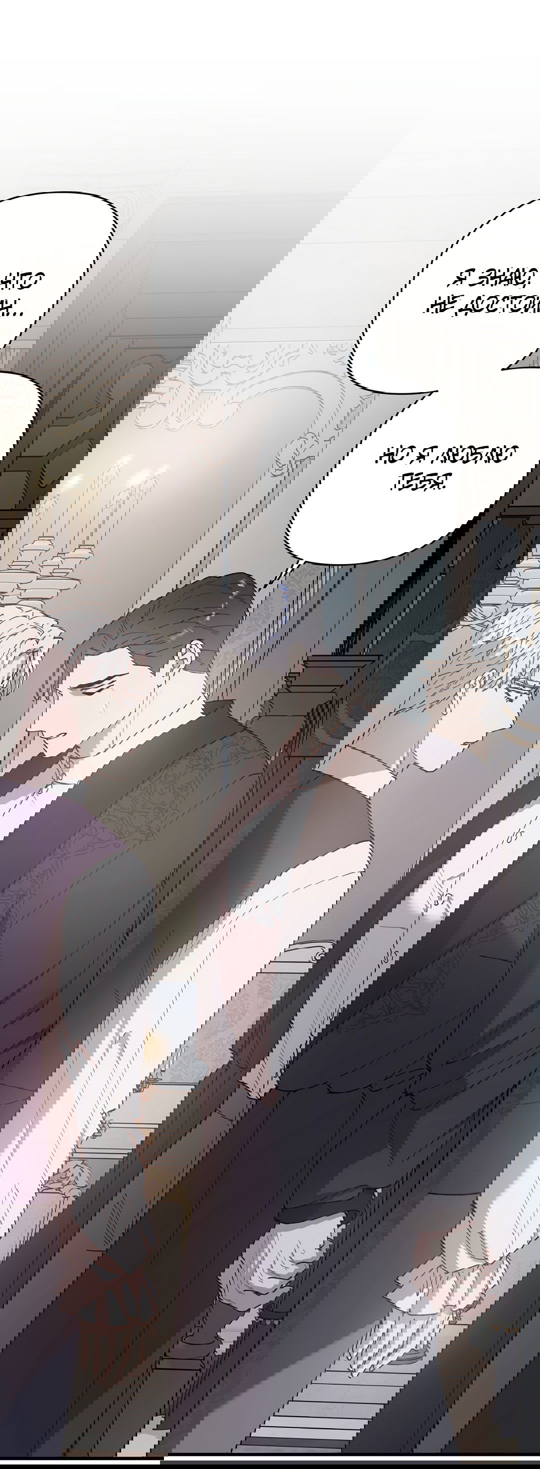 Манга Цветок солнца - Глава 85 Страница 93