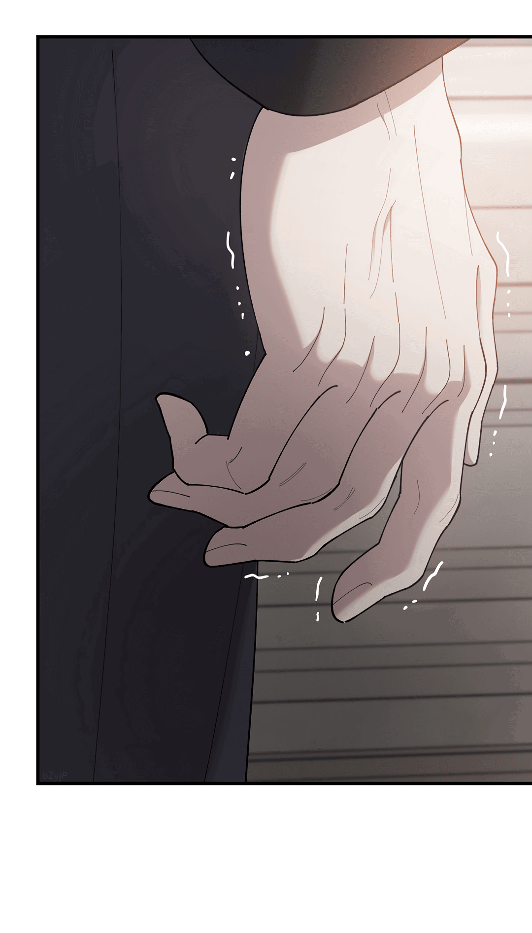 Манга Цветок солнца - Глава 85 Страница 55