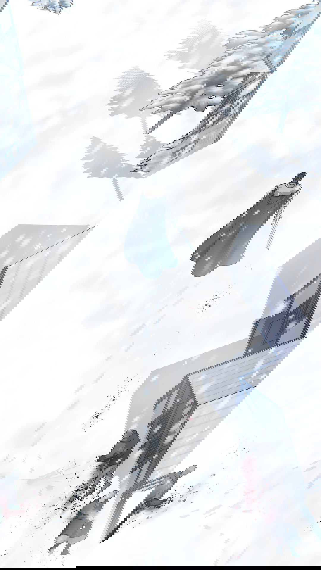 Манга Цветок солнца - Глава 85 Страница 36