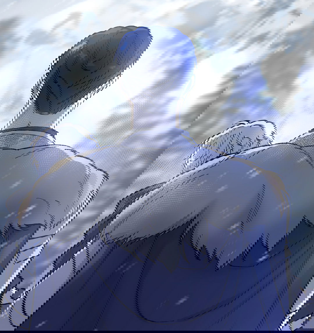 Манга Цветок солнца - Глава 85 Страница 59