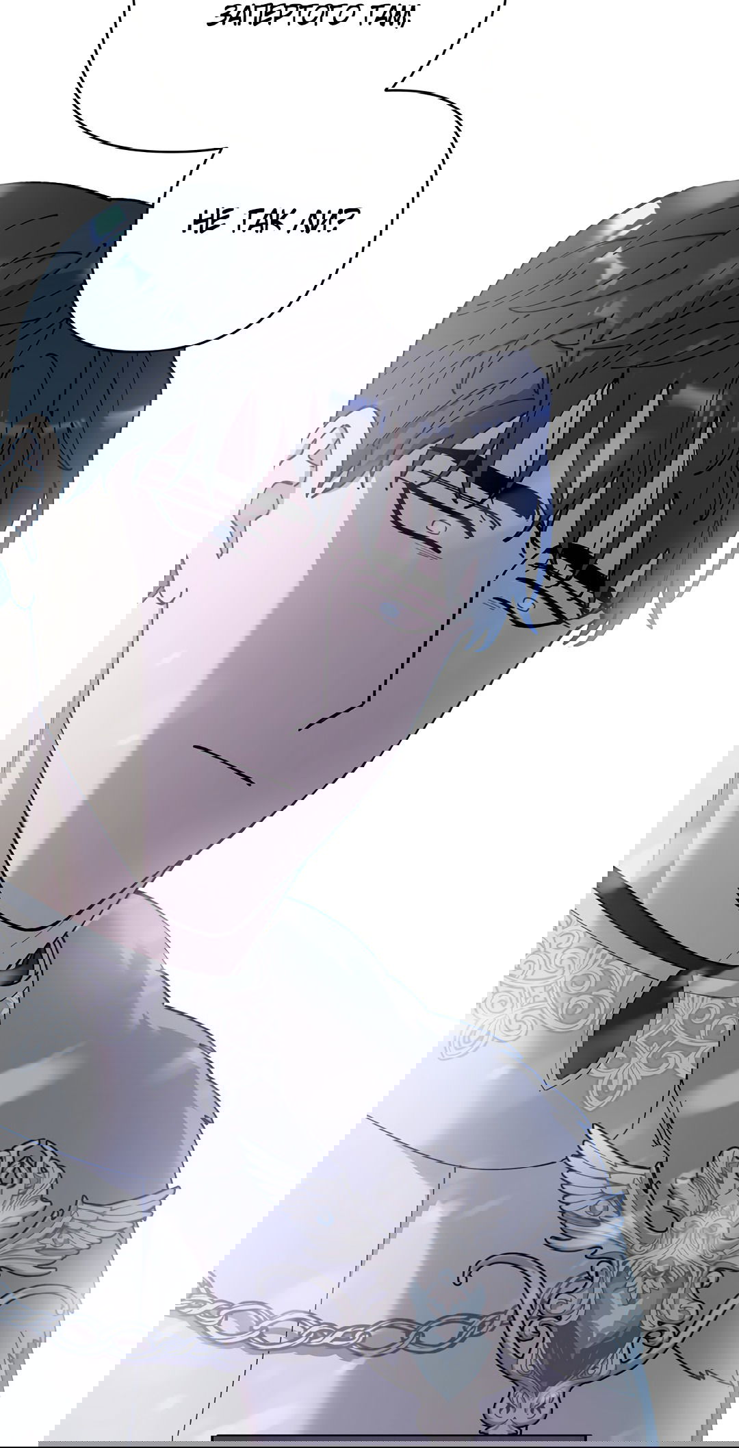 Манга Цветок солнца - Глава 85 Страница 30