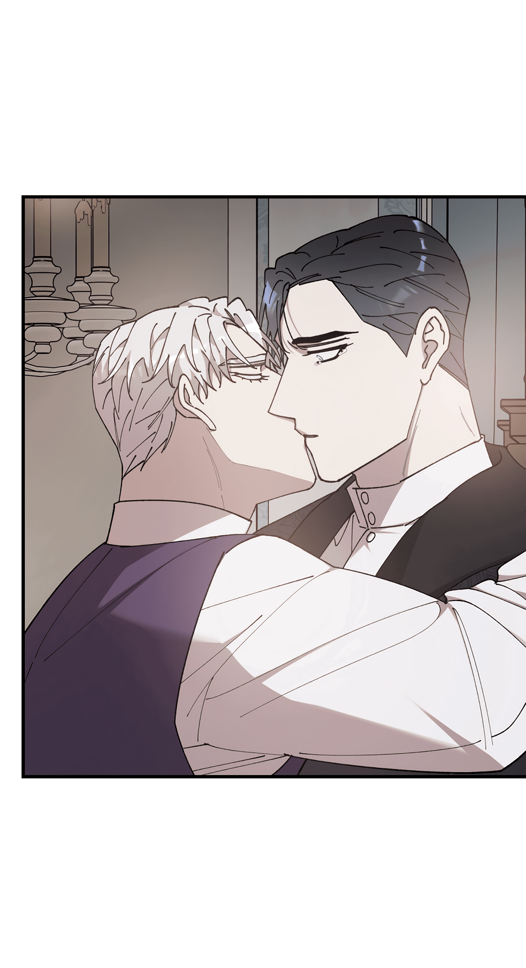 Манга Цветок солнца - Глава 85 Страница 96