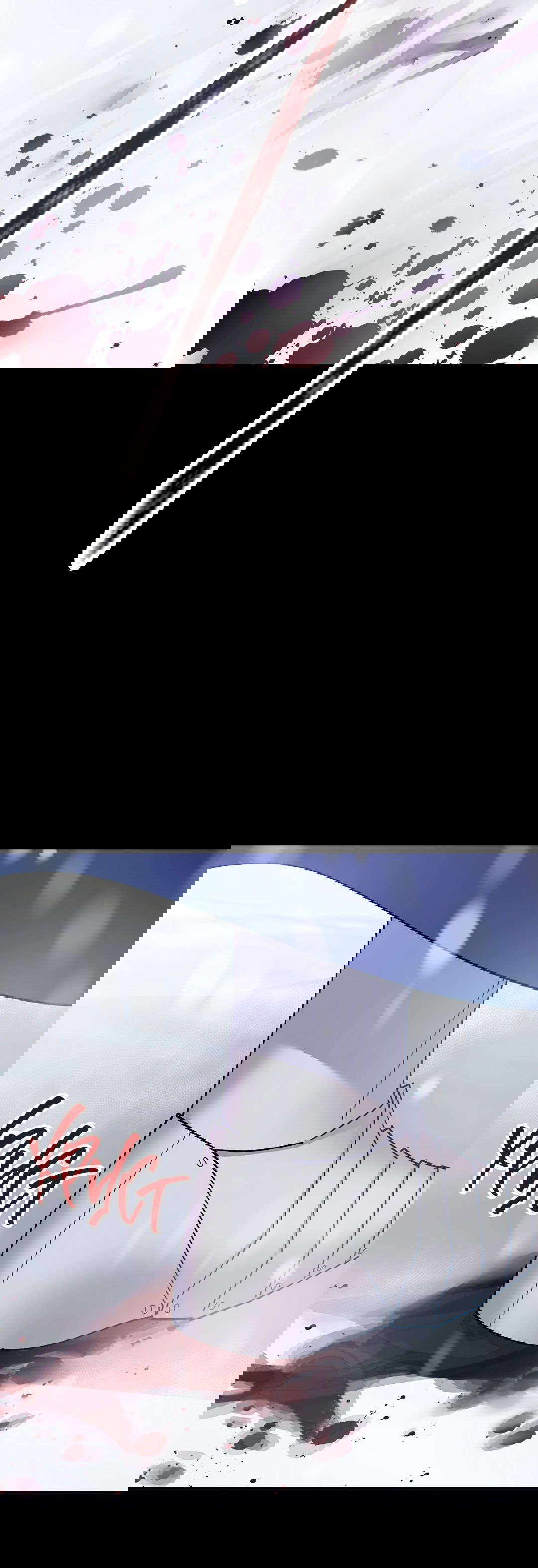 Манга Цветок солнца - Глава 85 Страница 33