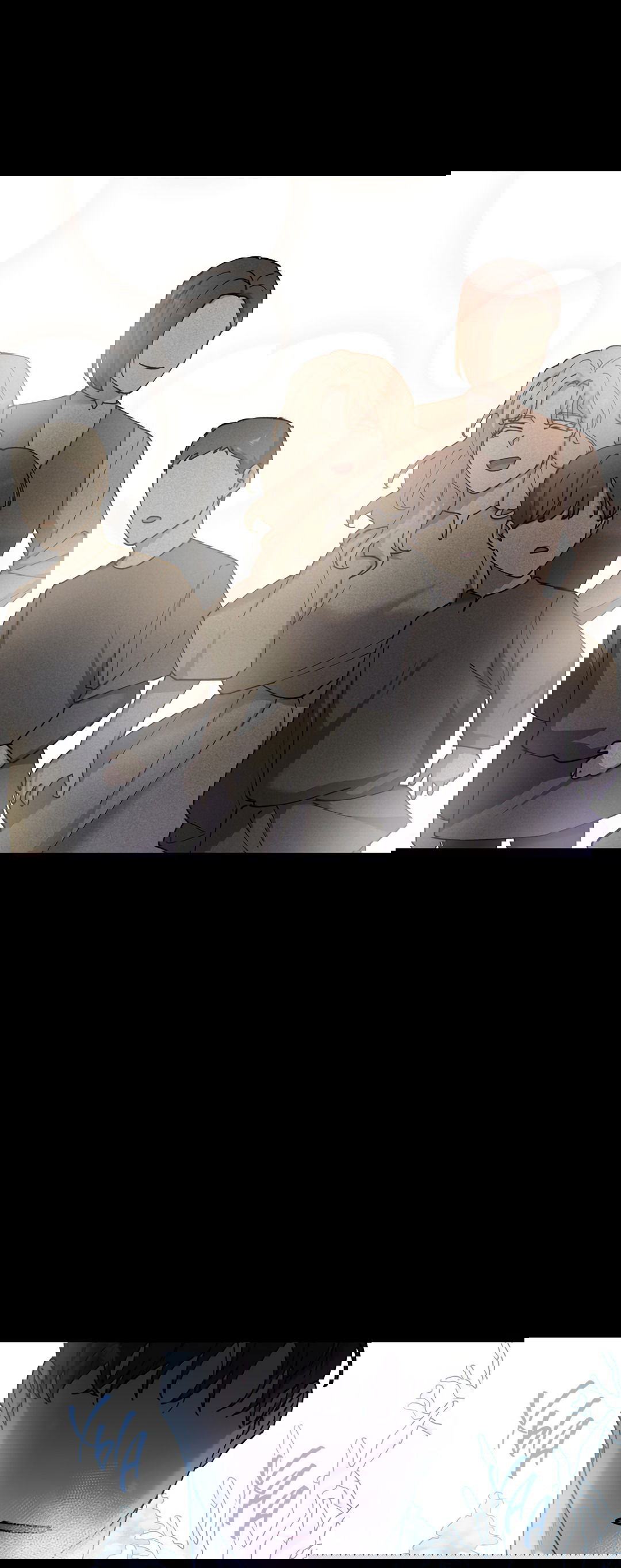 Манга Цветок солнца - Глава 85 Страница 34