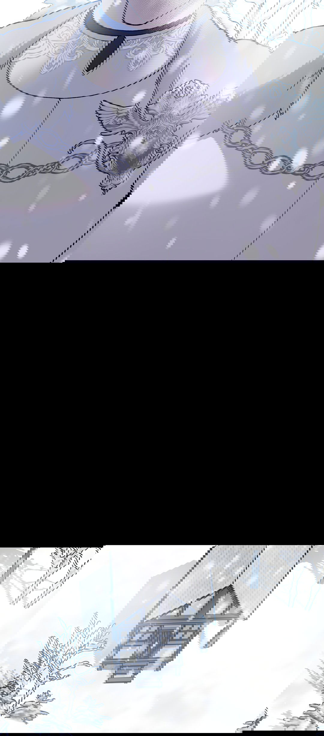 Манга Цветок солнца - Глава 85 Страница 35