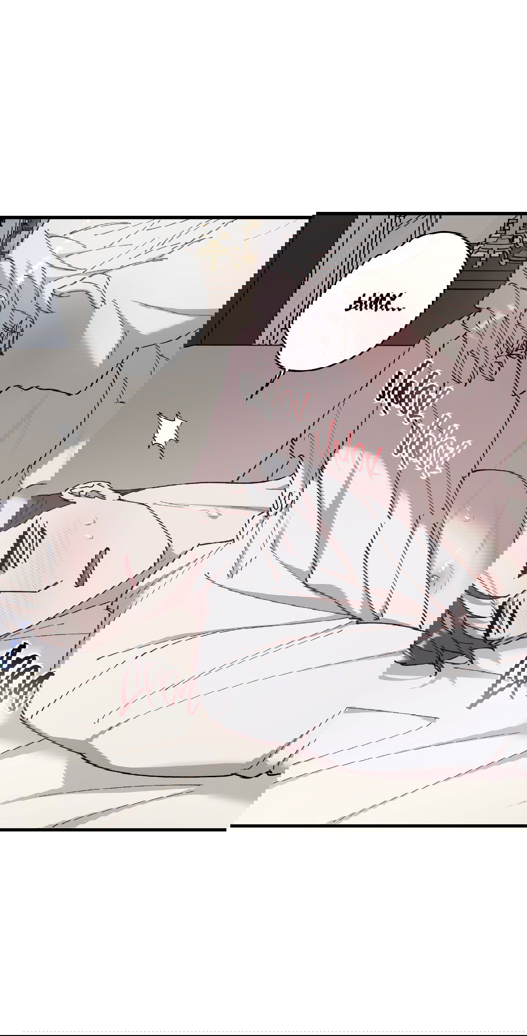 Манга Цветок солнца - Глава 86 Страница 20