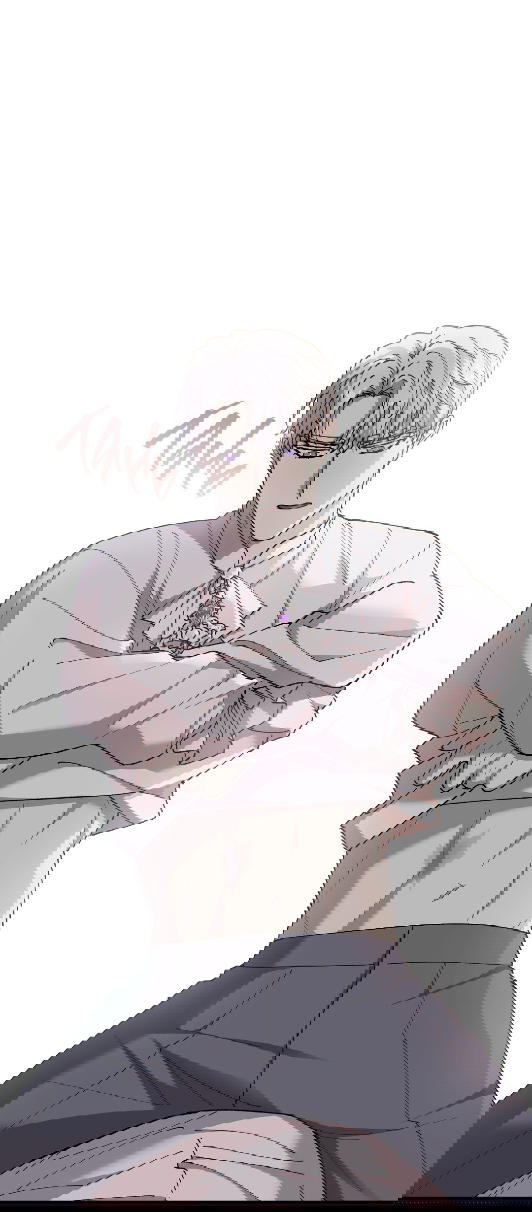 Манга Цветок солнца - Глава 86 Страница 16