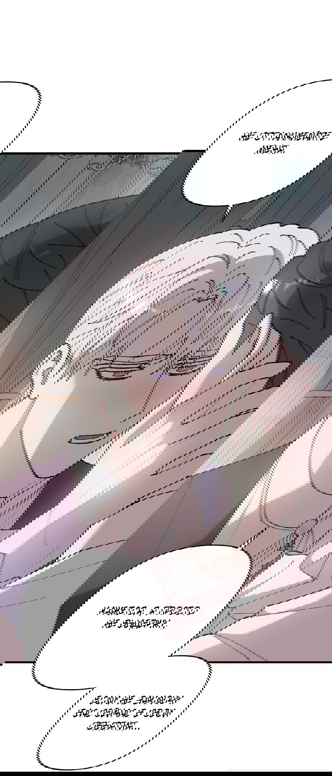 Манга Цветок солнца - Глава 86 Страница 9