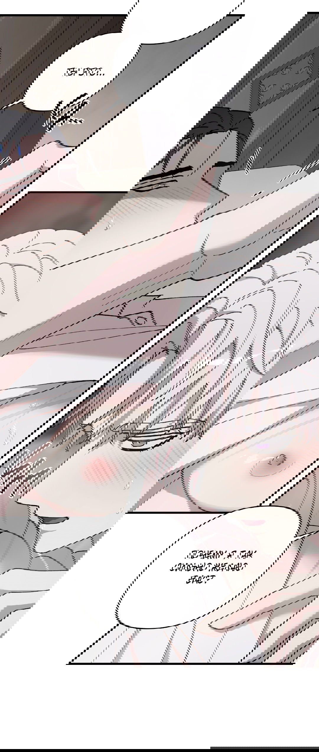 Манга Цветок солнца - Глава 86 Страница 34