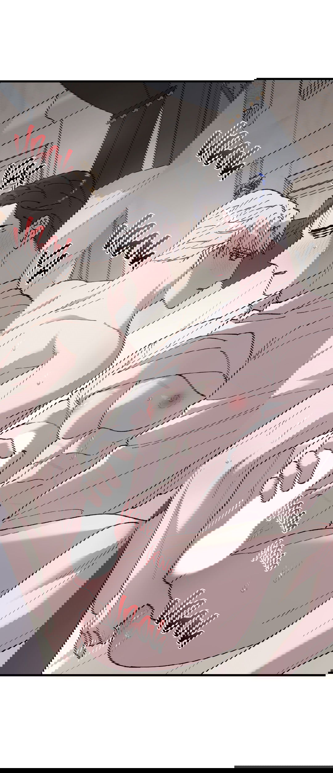 Манга Цветок солнца - Глава 86 Страница 59