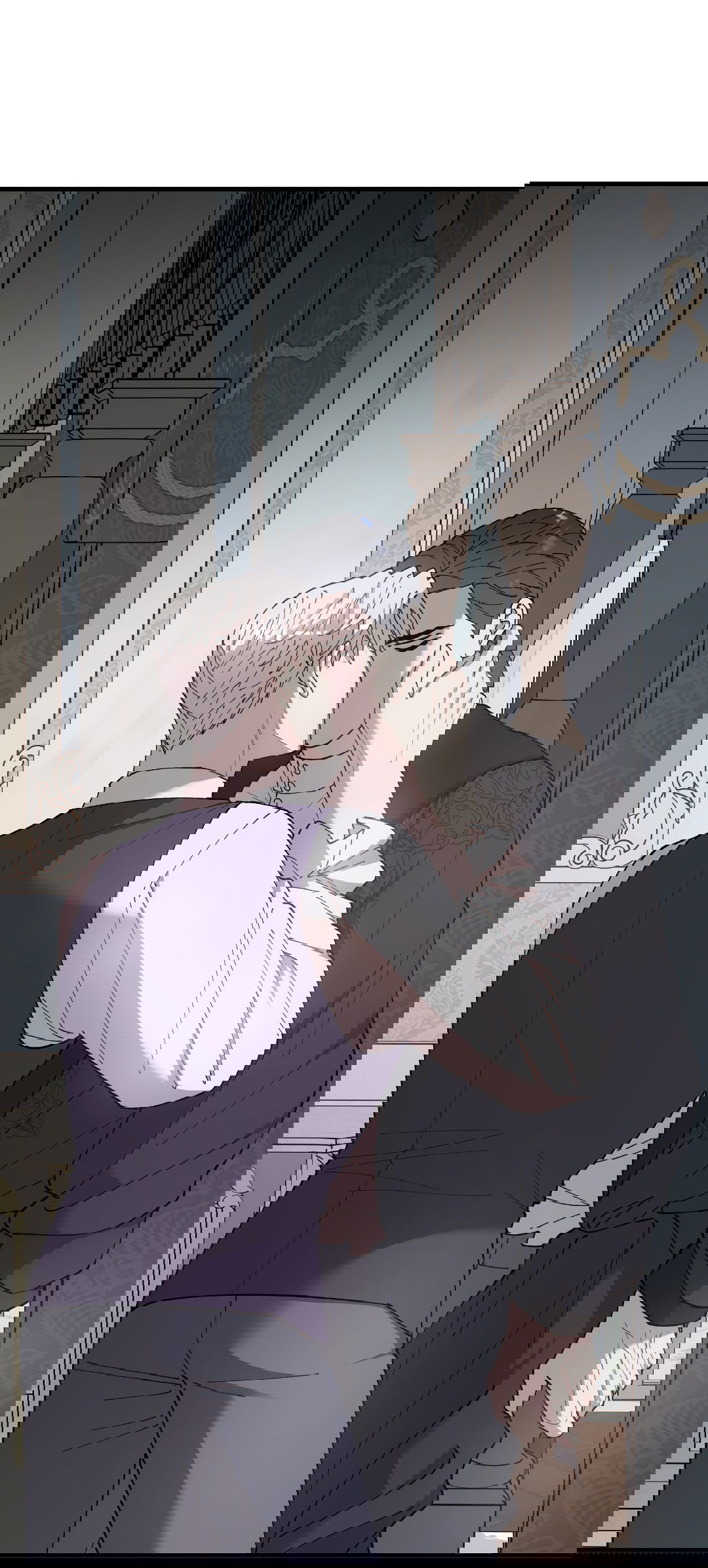 Манга Цветок солнца - Глава 86 Страница 3