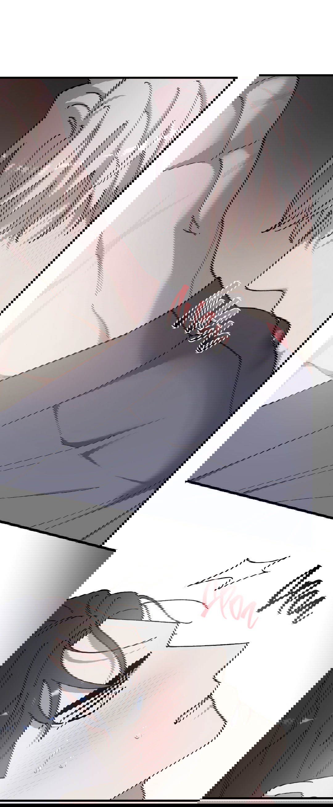 Манга Цветок солнца - Глава 86 Страница 30