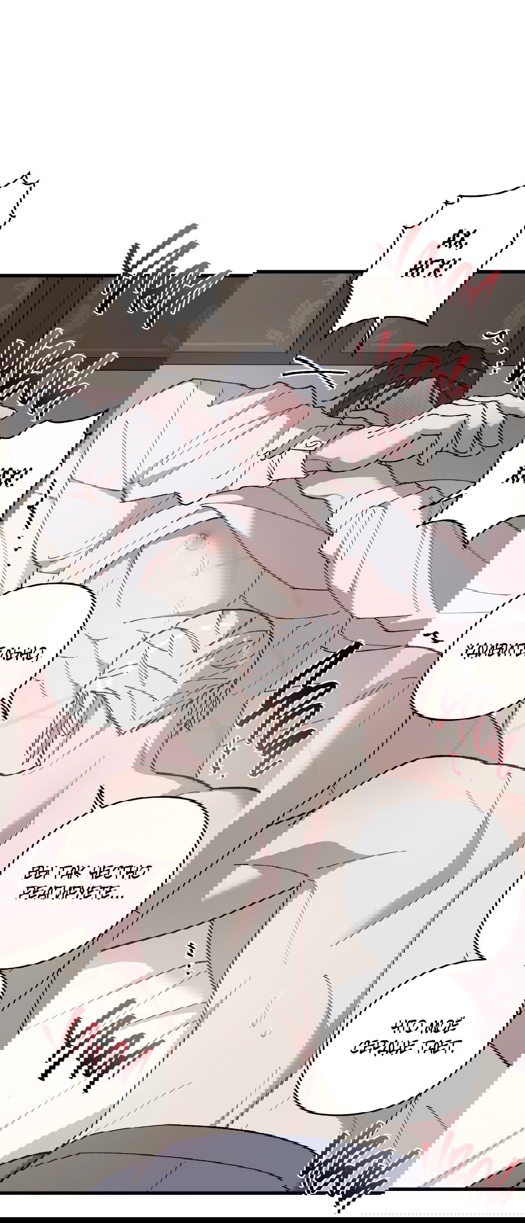 Манга Цветок солнца - Глава 86 Страница 41