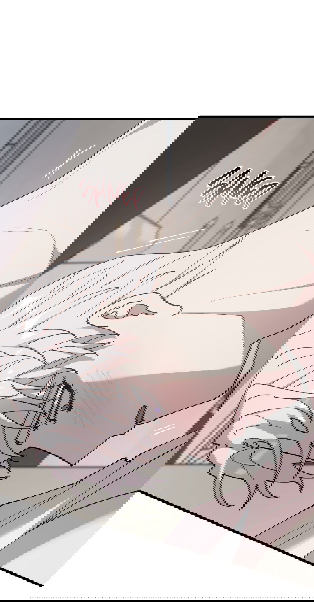 Манга Цветок солнца - Глава 86 Страница 21