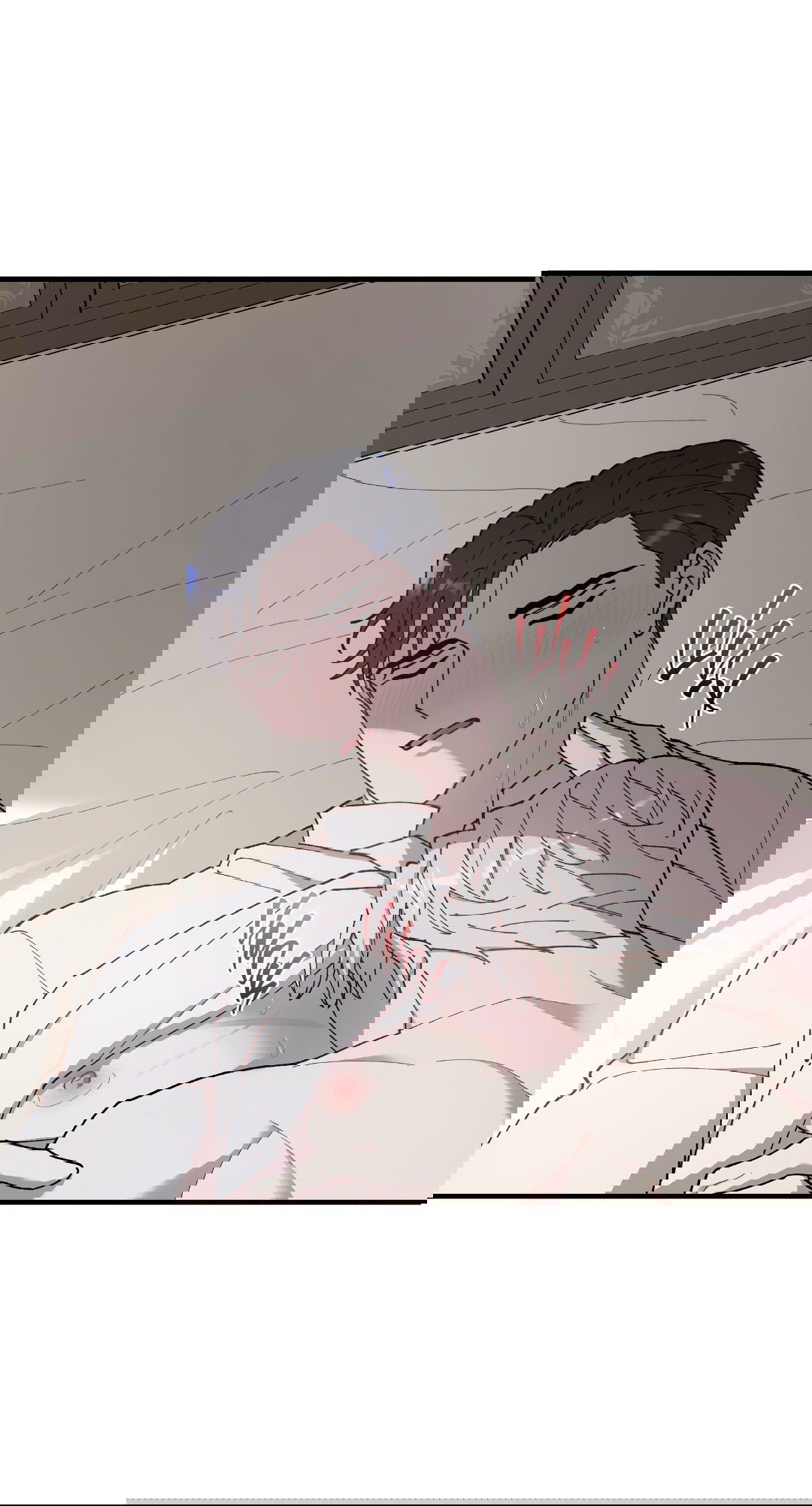 Манга Цветок солнца - Глава 86 Страница 27