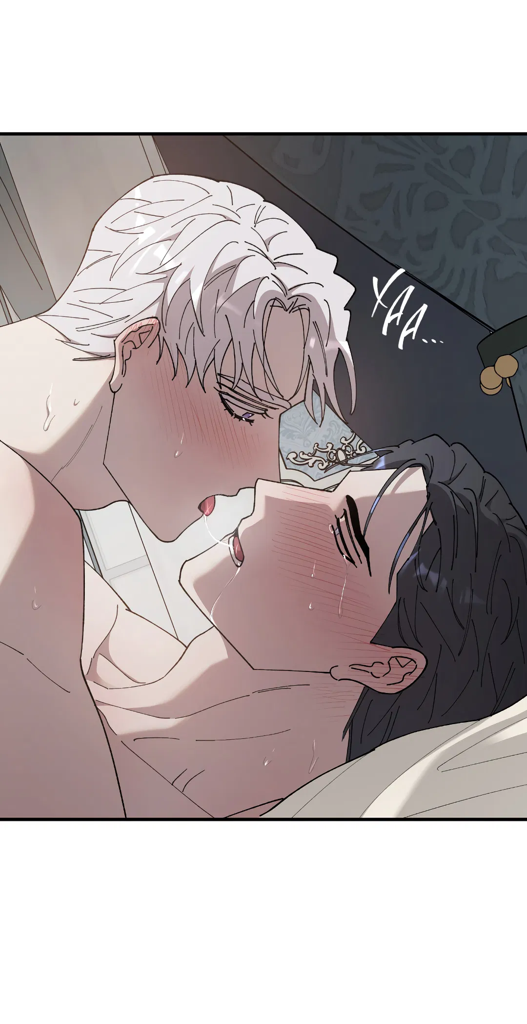 Манга Цветок солнца - Глава 87 Страница 49