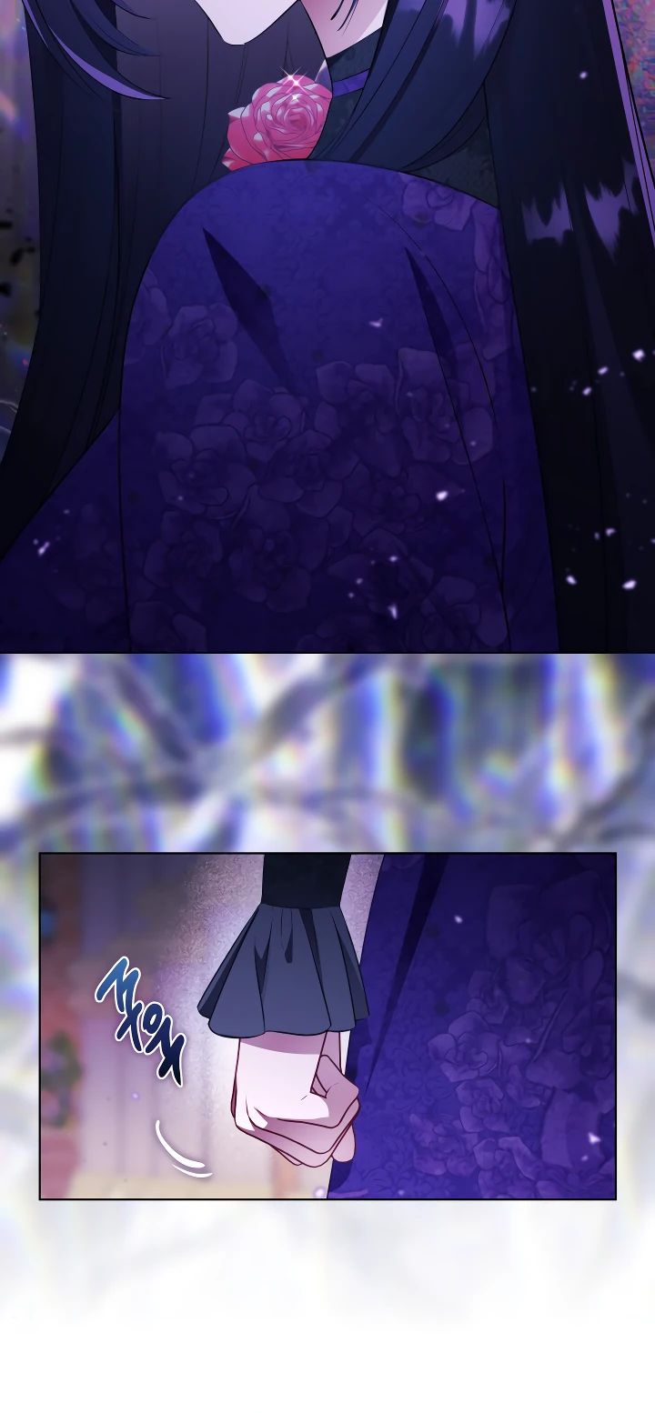 Манга Привилегия попаданки - Глава 108 Страница 14