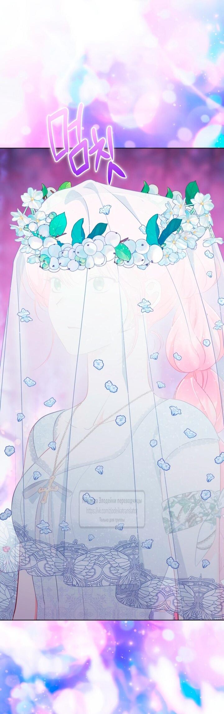 Манга Привилегия попаданки - Глава 112 Страница 16