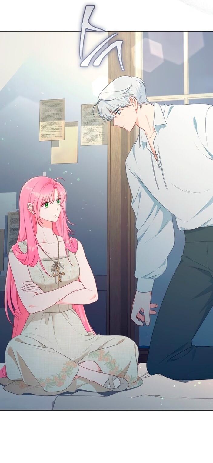 Манга Привилегия попаданки - Глава 111 Страница 29