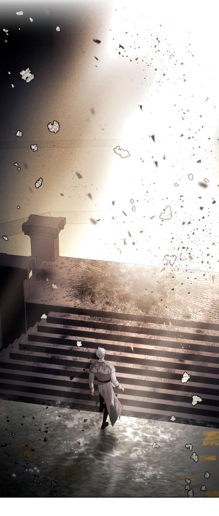 Манга Привилегия попаданки - Глава 116 Страница 25