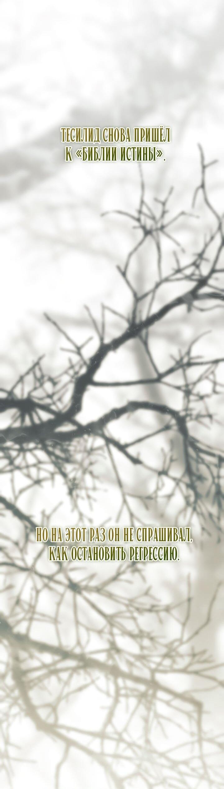 Манга Привилегия попаданки - Глава 115 Страница 43