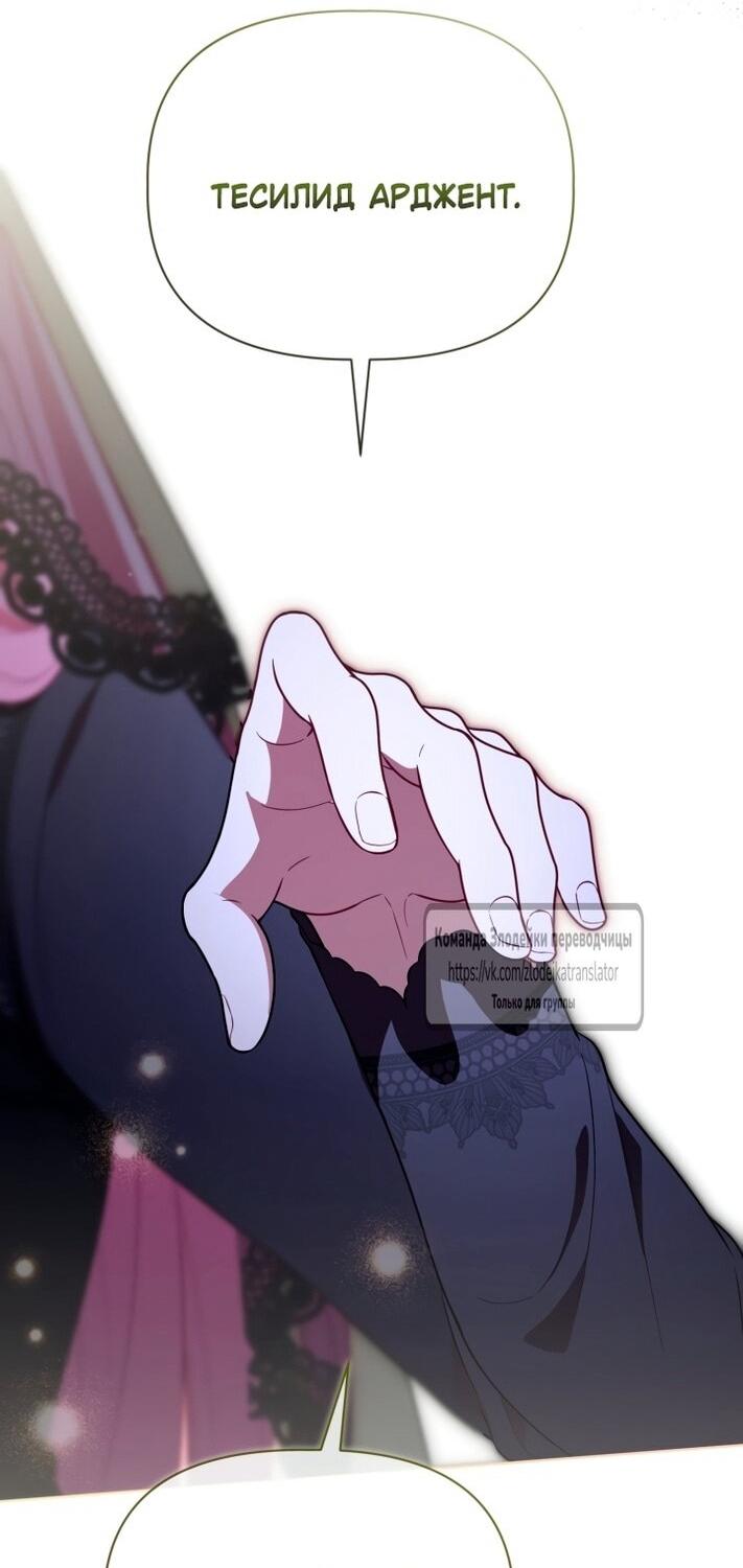 Манга Привилегия попаданки - Глава 117 Страница 26