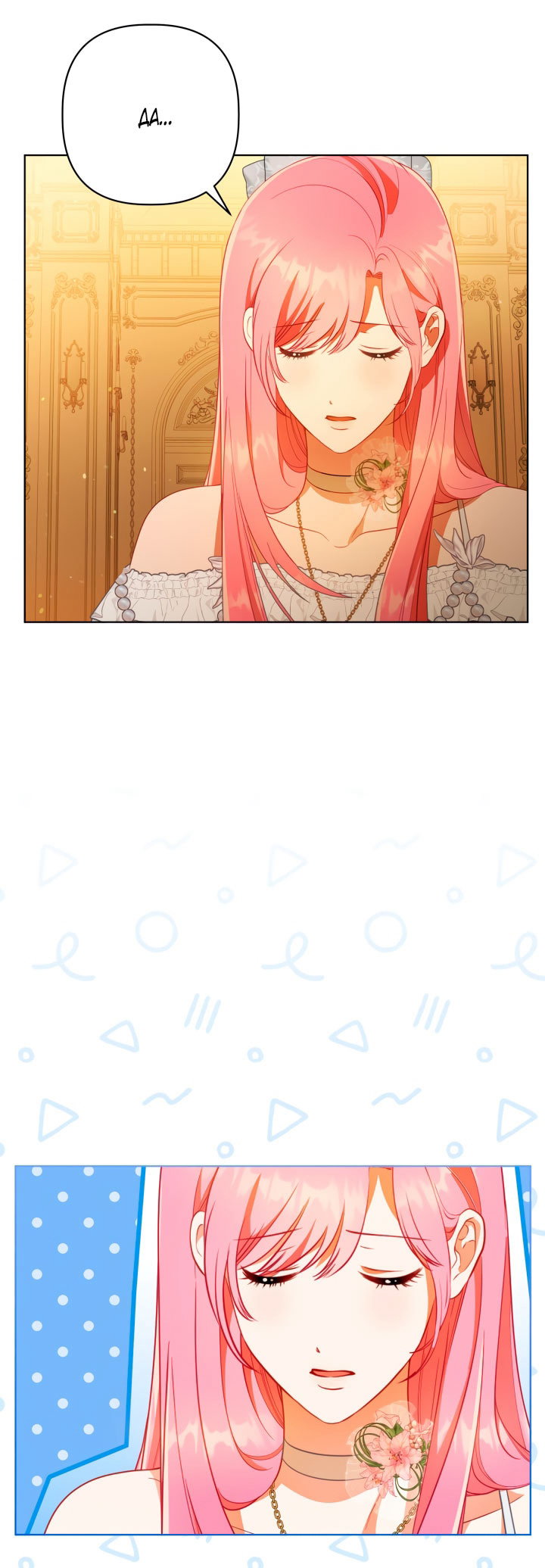 Манга Привилегия попаданки - Глава 122 Страница 5