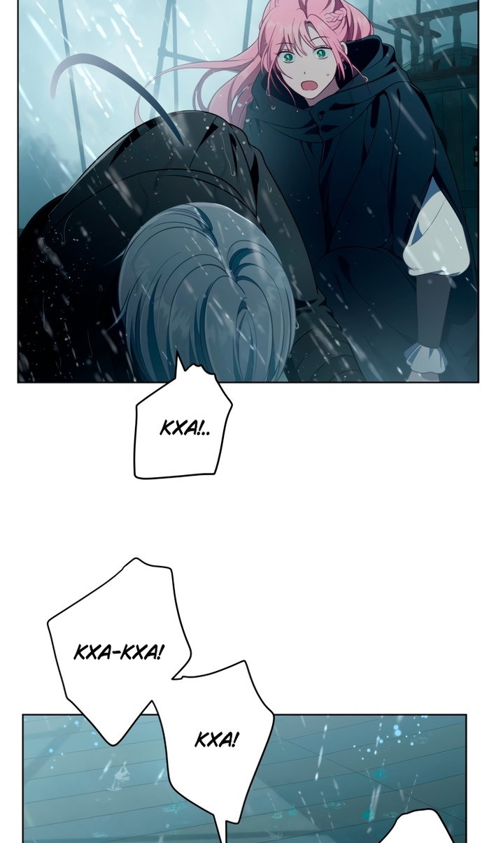 Манга Привилегия попаданки - Глава 125 Страница 41