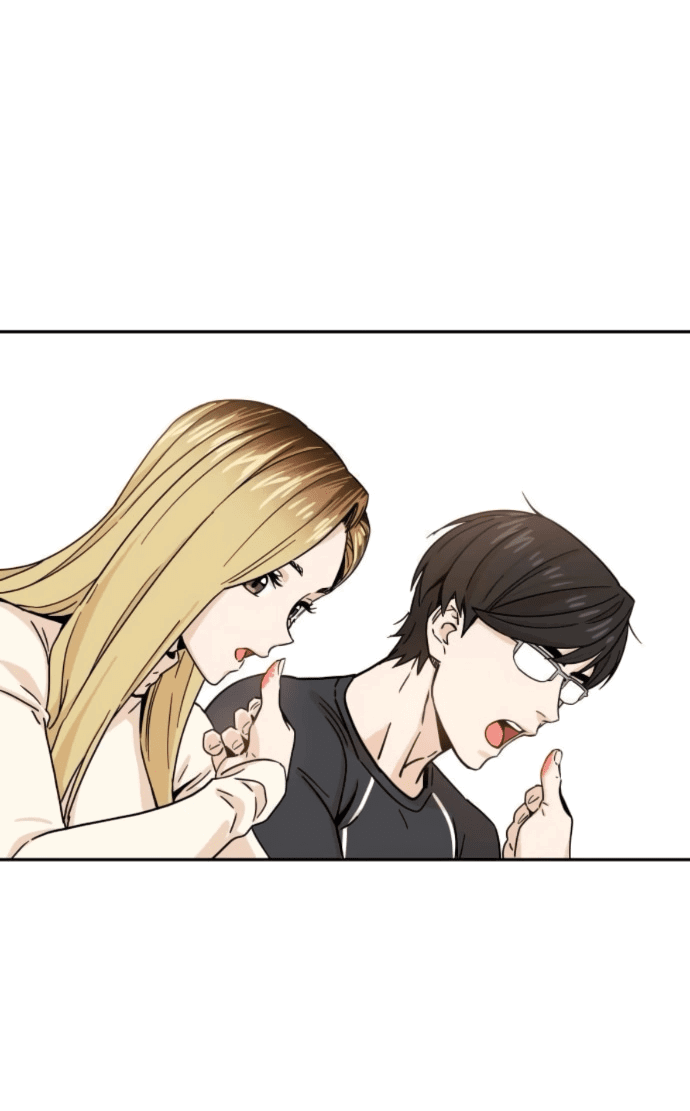 Манга Отношения, случайно созданные на небесах - Глава 131 Страница 15
