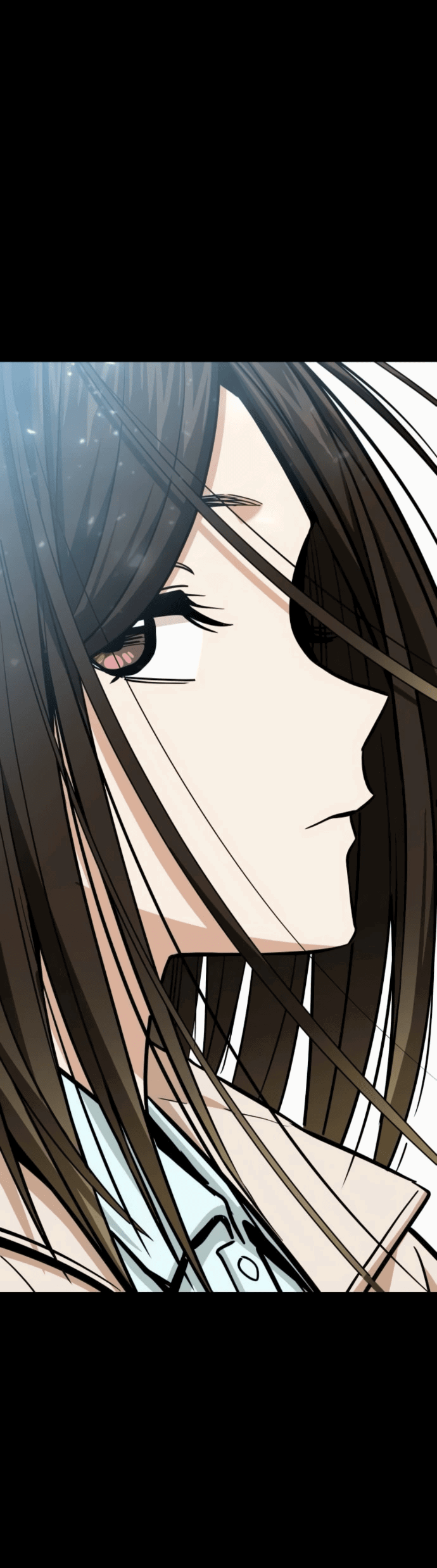 Манга Отношения, случайно созданные на небесах - Глава 132 Страница 63