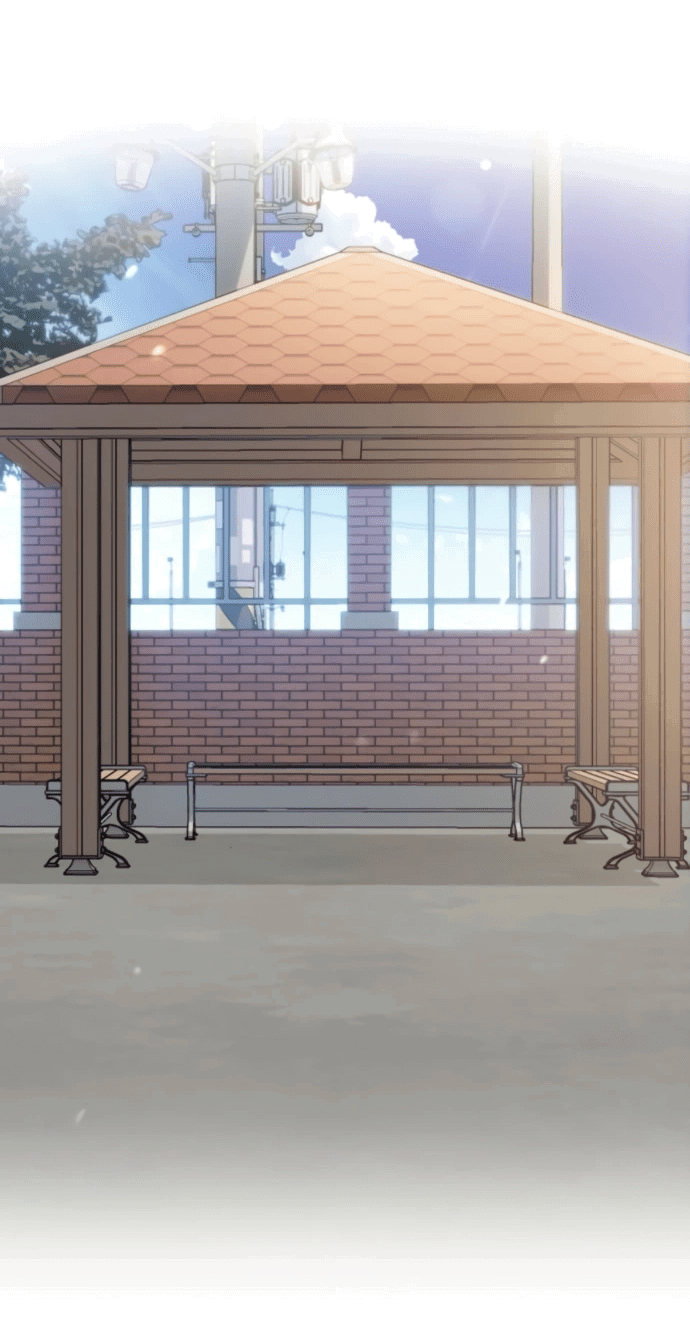 Манга Отношения, случайно созданные на небесах - Глава 132 Страница 76