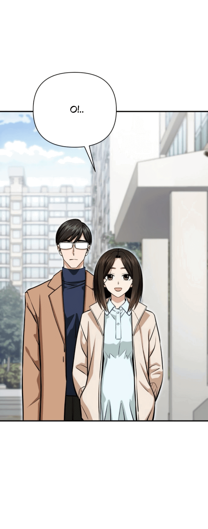 Манга Отношения, случайно созданные на небесах - Глава 132 Страница 26